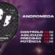 Hirostar Andromeda 25 Control 2025 - imagen 5