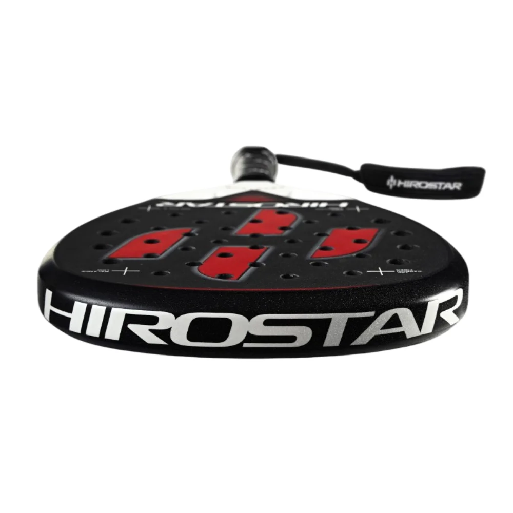 Hirostar Redstone 25 Attack 2025 – Potencia controlada con precisión & - imagen 4