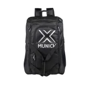 Munich Basic Mochila de Entrenamiento Negro