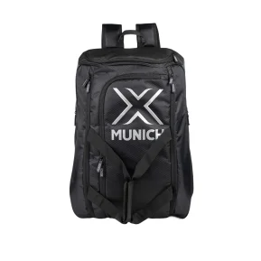 Munich Basic Mochila de Entrenamiento Negro