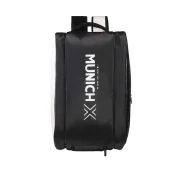 Munich Padel Sport Mochila Negro Blanco