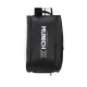 Mochila de pádel Munich Padel Sport Backpack Negra/Blanca - imagen 1