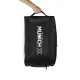 Mochila de pádel Munich Padel Sport Backpack Negra/Blanca - imagen 5