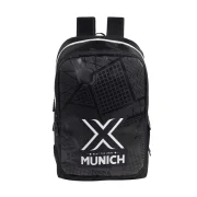 Munich Padel Sport Mochila Negro
