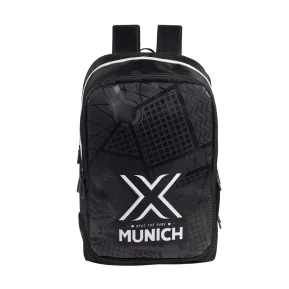 Munich Padel Sport Mochila Negro