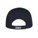 Gorra Munich Break Negro - imagen 2