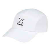 Munich Gorra Break Blanco