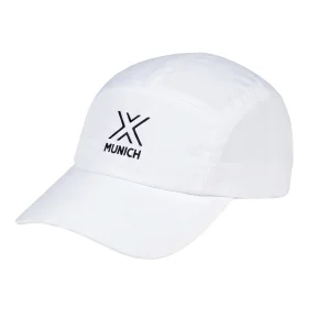 Munich Gorra Break Blanco