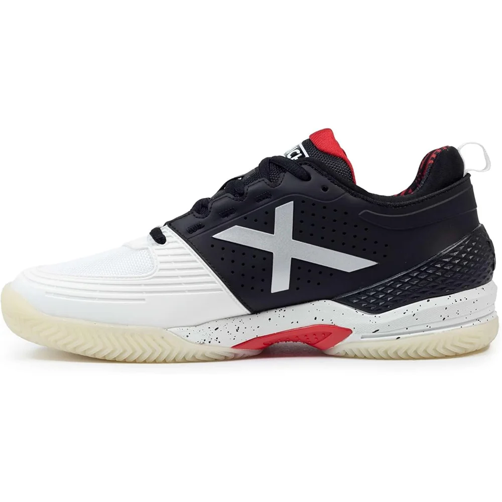 Munich Atomik 47 – Calzado de Pádel para Hombre Cómodo y Seguro - imagen 2