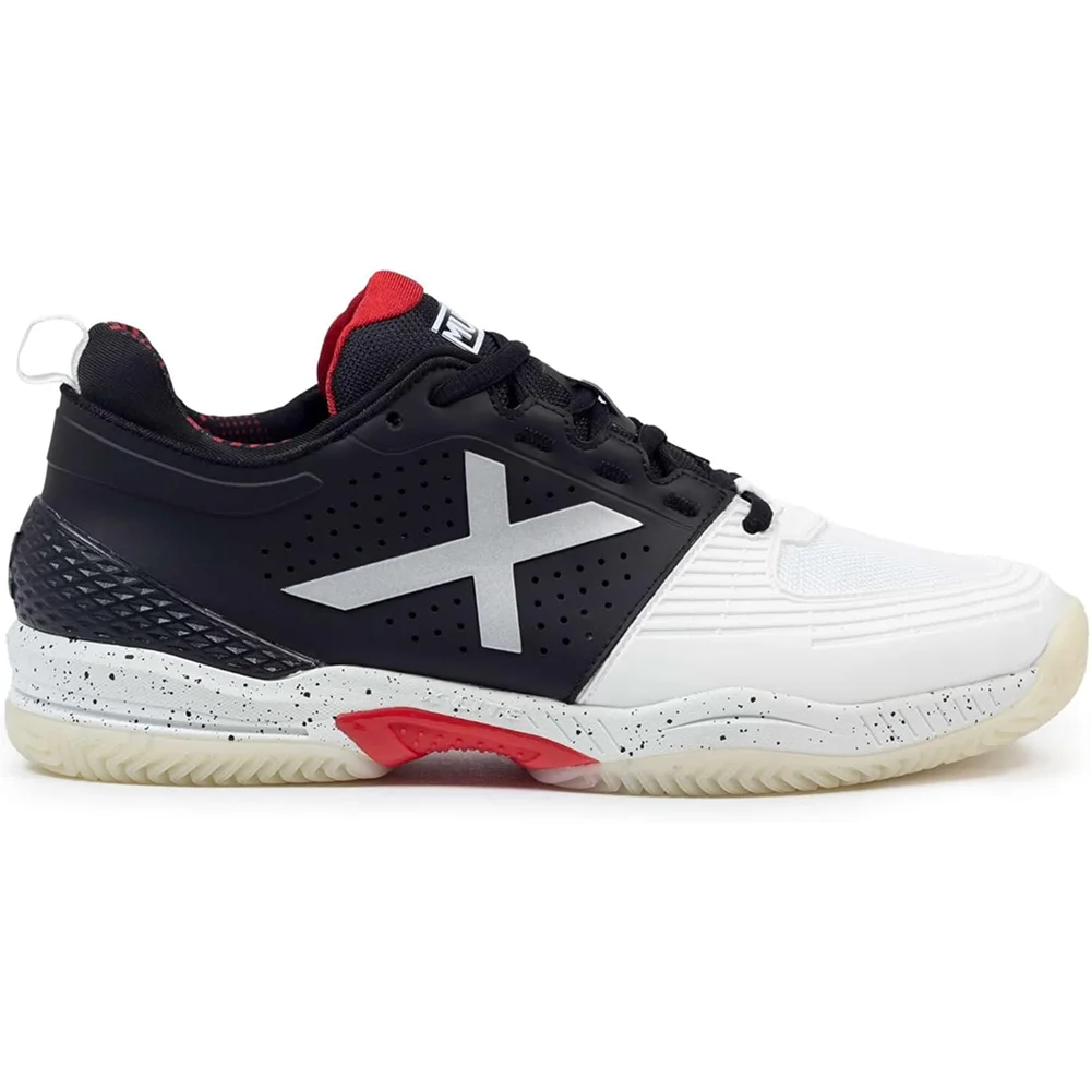 Munich Atomik 47 – Calzado de Pádel para Hombre Cómodo y Seguro - imagen 1