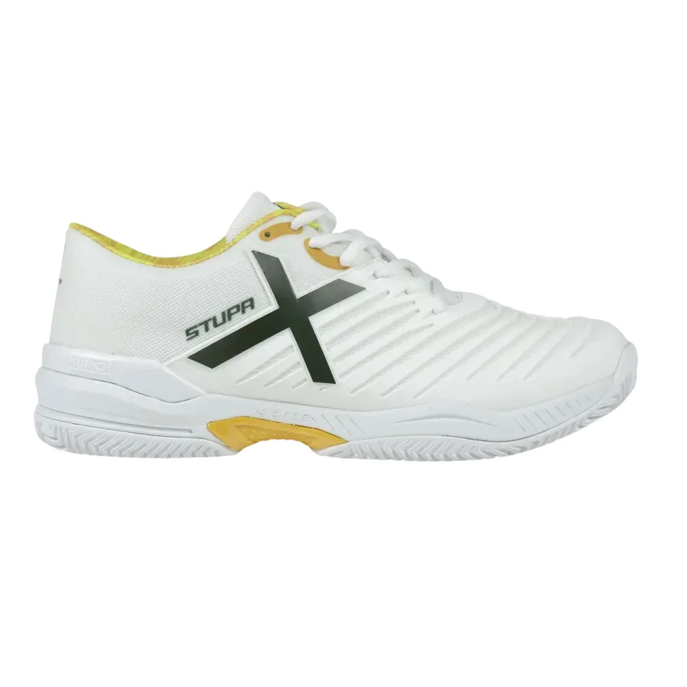 Zapatillas de Pádel Munich Padx 64 Stupa Blanco 2026 - imagen 1