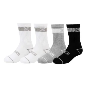 Munich Sport Calcetines Crew Multicolor