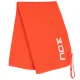 Toalla Nox Cotton Towel Rojo/Blanco - imagen 2