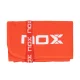 Toalla Nox Cotton Towel Rojo/Blanco - imagen 1