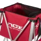 Cesta de pelotas Nox Folding Basket with Wheels - imagen 3