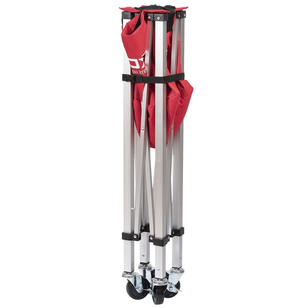 Nox cesta plegable con ruedas - imagen 5