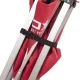Cesta de pelotas Nox Folding Basket with Wheels - imagen 6