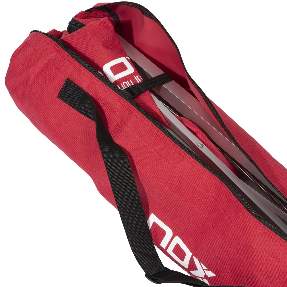 Nox cesta plegable con ruedas - imagen 7