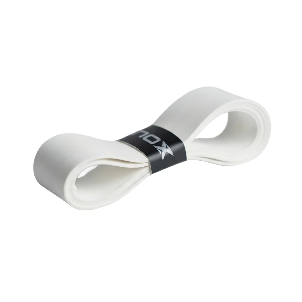 Nox Pro Overgrip blanco Smooth - Unidad individual - imagen 2