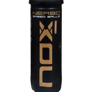 Nox Nerbo+ Speed Tubo de pelotas