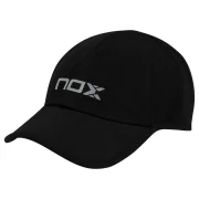 Nox Cap Negro Blanco