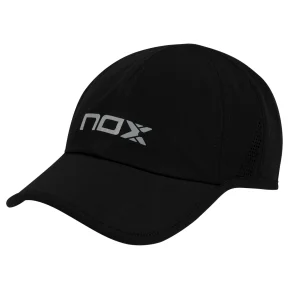 Nox Cap Negro Blanco