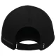 Gorra Nox Cap Negro/Blanco - imagen 4