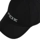 Gorra Nox Cap Negro/Blanco - imagen 5