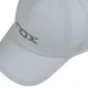 Gorra Nox Cap Gris - imagen 5