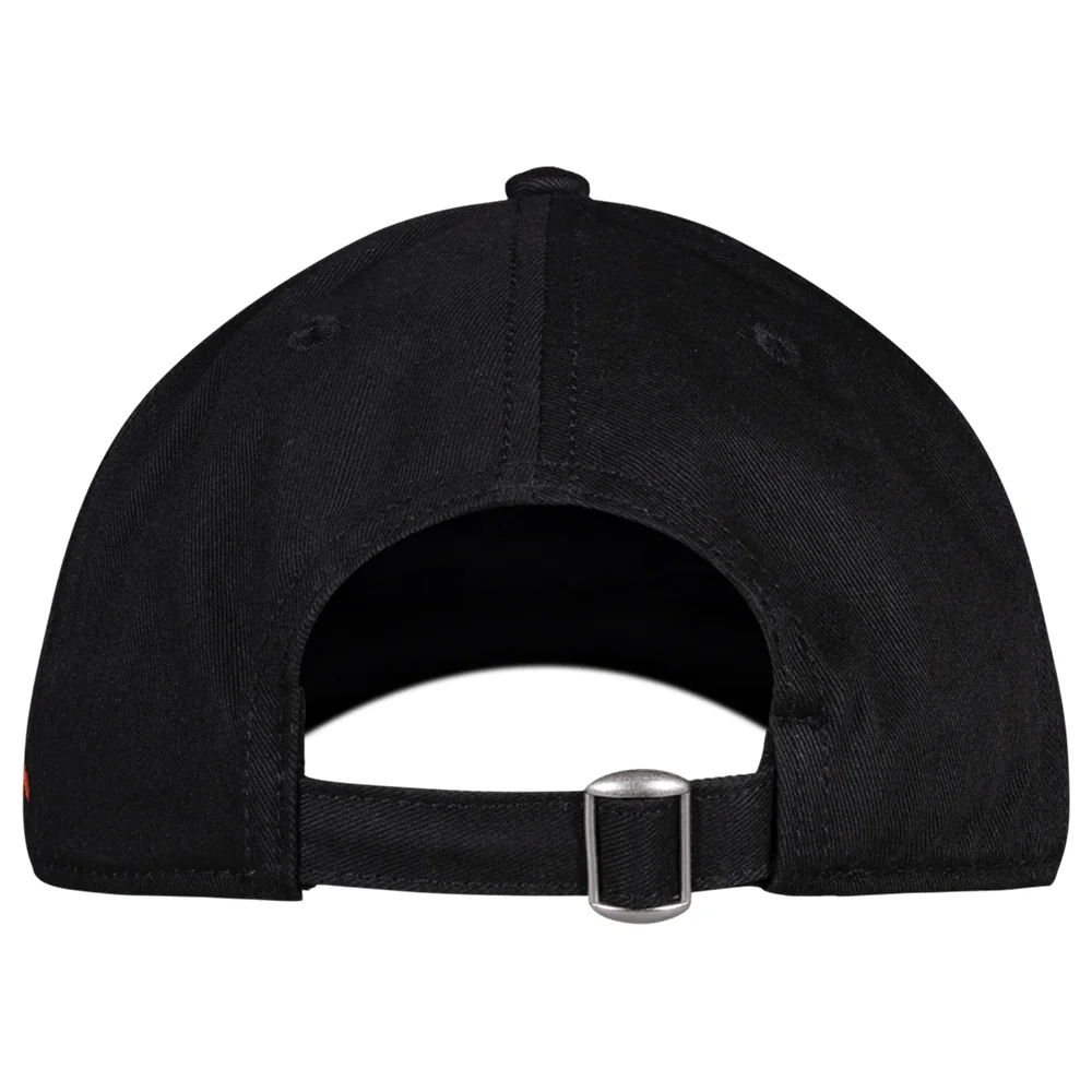 Nox Street Negro Rojo — gorra de pádel con protección solar - imagen 4