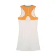 Vestido de pádel Nox Pro Vainilla - imagen 2