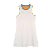 Nox Pro Vestido Blanco Vainilla