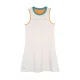 Vestido de pádel Nox Pro Vainilla - imagen 1
