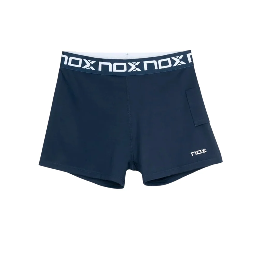 Nox Team Vestido Azul – Estilo y comodidad para juego activo - imagen 4