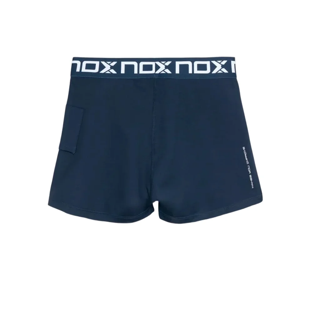 Nox Team Vestido Azul – Estilo y comodidad para juego activo - imagen 5