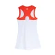 Vestido de pádel Nox Team Blanco - imagen 2
