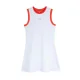 Vestido de pádel Nox Team Blanco - imagen 1