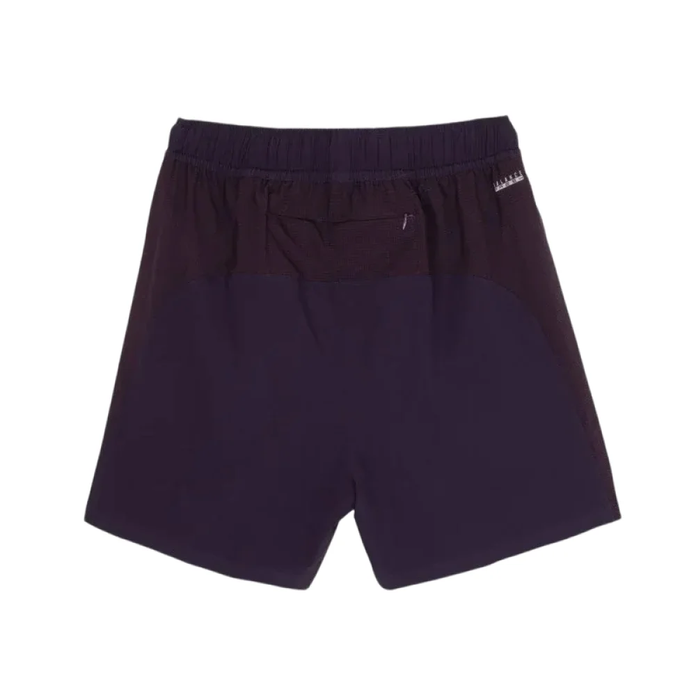 Pantalón corto Nox Pro para hombre - Blackberry - imagen 2