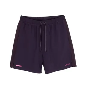 Nox Pro Pantalón corto de hombre Blackberry
