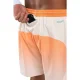 Nox Pro hombre Short Mock naranja Degraded – pantalón corto de pádel para hombre Balance Fresh - imagen 4