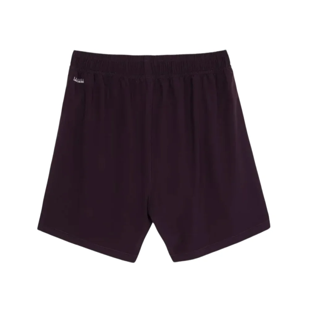 Nox Pro pantalón corto para hombre - Deep Purple - Talla XL - imagen 2