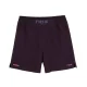 Pantalón corto de pádel Nox Pro Hombre Morado - imagen 1