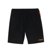 Nox Team Pantalones cortos Hombre Negro