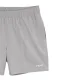 Pantalón corto de pádel Nox Team Hombre Gris - imagen 3