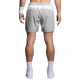 Pantalón corto de pádel Nox Team Hombre Gris - imagen 5
