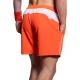 Pantalón corto de pádel Nox Team Hombre Rojo - imagen 6