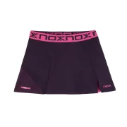 Nox Pro Falda Blackberry Rose