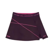 Nox Pro Falda Deep Purple