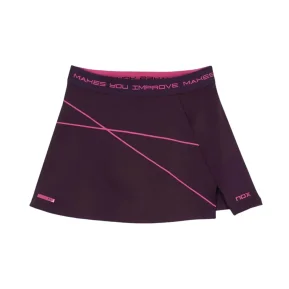 Nox Pro Falda Deep Purple
