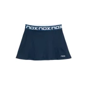 Nox Team Faldas Azul marino
